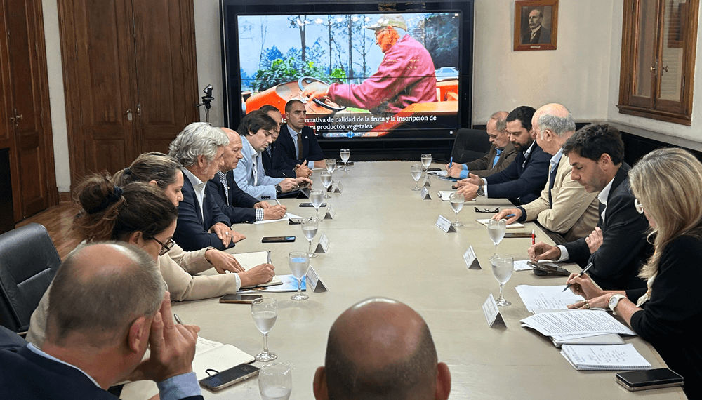 El Gobierno avanza con la reestructuración del INTA: será por decreto y no se fusionará con el INTI