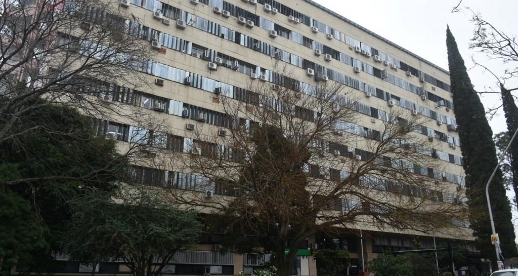 Confirman que se descontará el día a los docentes que paren el 14 de mayo