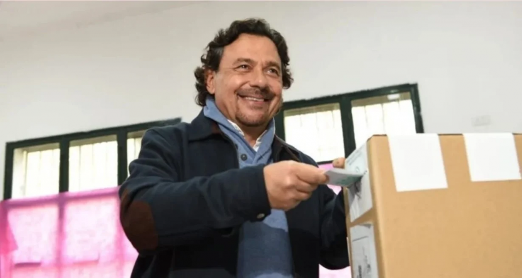 Los oficialismos ganaron en Salta, Jujuy y San Luis y se impuso LLA con los radicales en Chaco