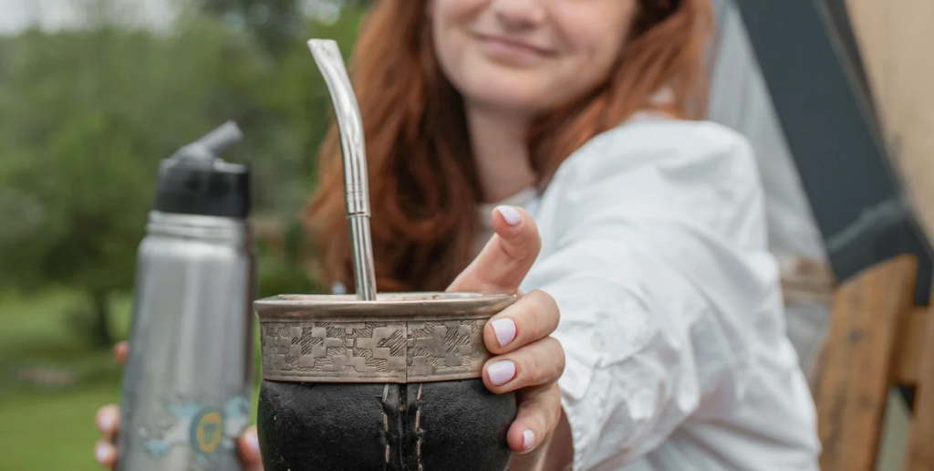 Sumá esta hierba al mate y empezá el día con más energía