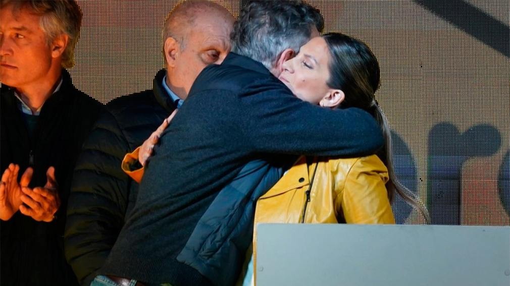 Lospennato cruzó a Milei por la idea de “jubilar” a Mauricio Macri de la política