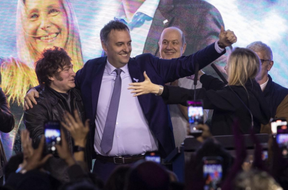 La apatía, un síntoma de la fatiga democrática
