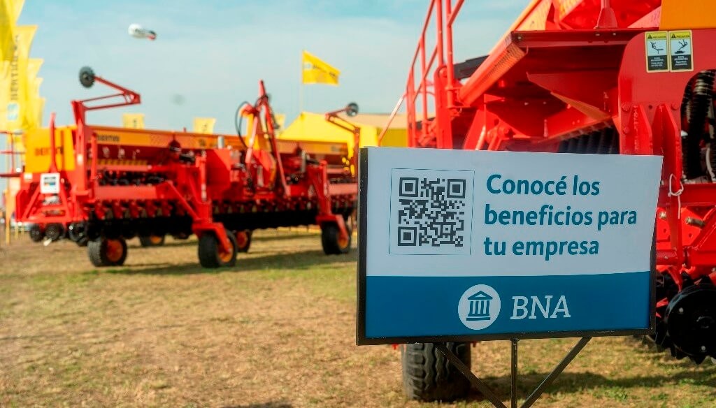 Financiamiento para el campo: Agroactiva va por el objetivo de “abrir el crédito a la producción”