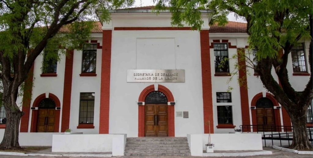 El Gobierno nacional degradó la Secretaría de Derechos Humanos y recortará el personal en un 30%