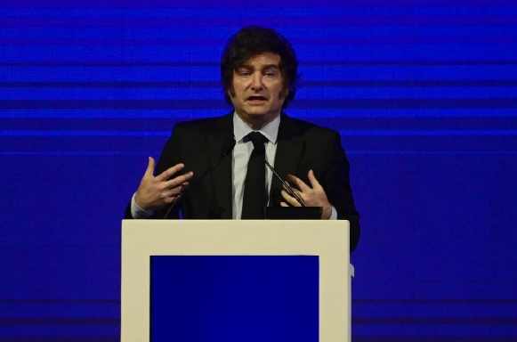 La doble vara de Milei para la libertad de expresión