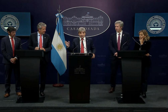 ¿Es el “Plan de Reparación Histórica” la jugada económica más audaz de Milei?