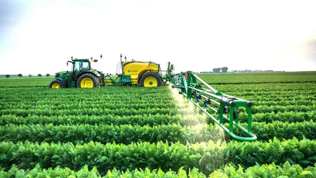 Productores de Santa Fe reclaman una agenda común ante conflictos judiciales y ambientales
