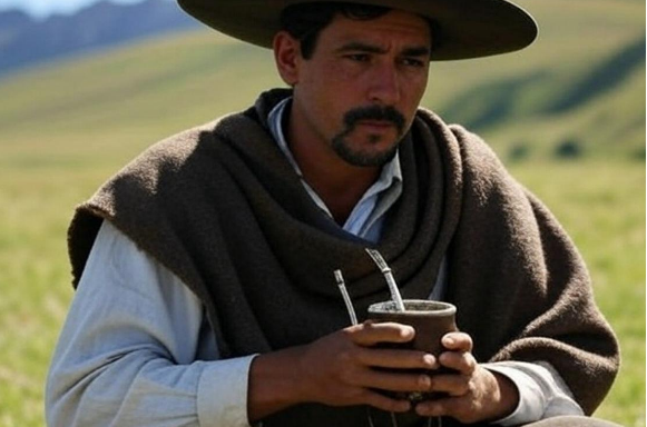 El origen del mate: ¿cuándo y quién lo creó?