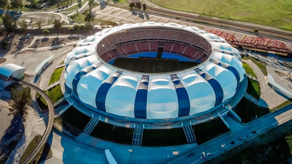 Tapia ratificó a Santiago del Estero como sede de la final del Torneo Apertura con una contundente frase