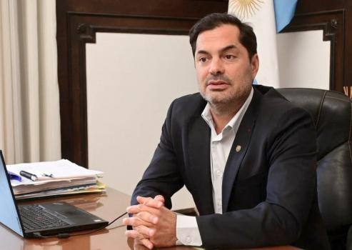 Báscolo admitió que no repunta el mercado interno y que hay incertidumbre por el futuro laboral