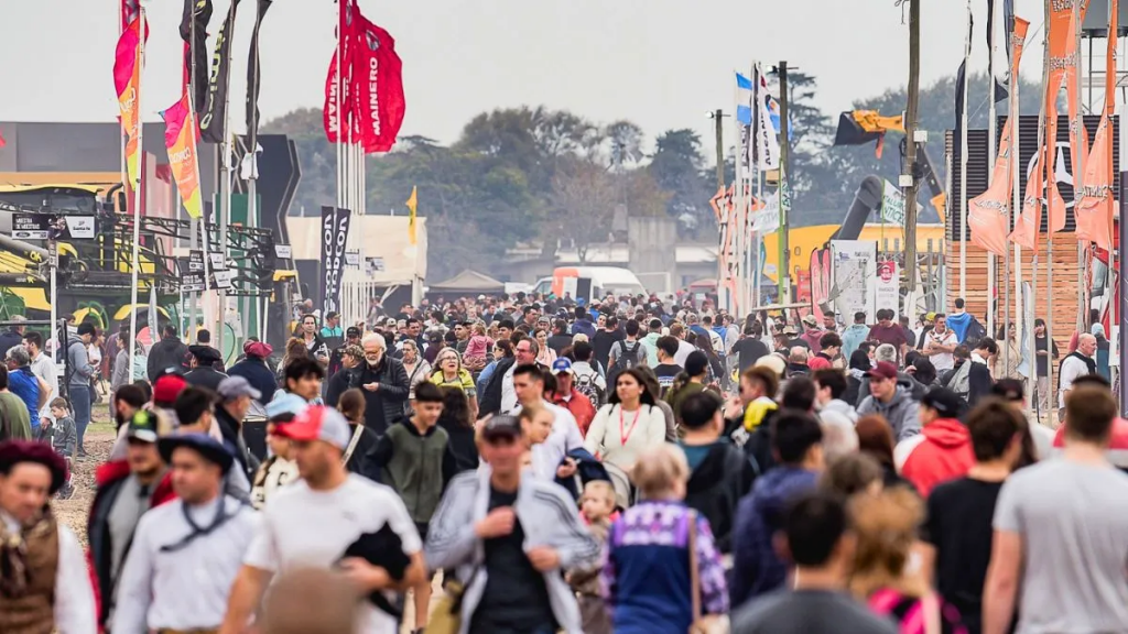Cuenta regresiva para Agroactiva 2025: cómo conseguir una invitación especial