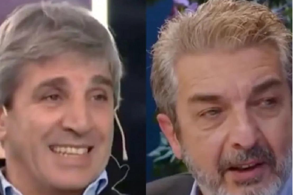 El problema no es Darín ni las empanadas