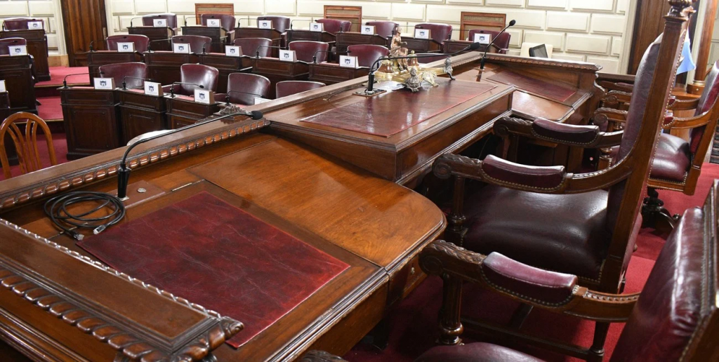 Reforma Constitucional: el oficialismo buscará abrir el diálogo con la oposición