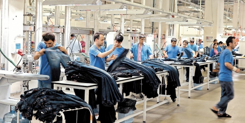 Brasil lanza un programa de política industrial por U$S 53.000 millones