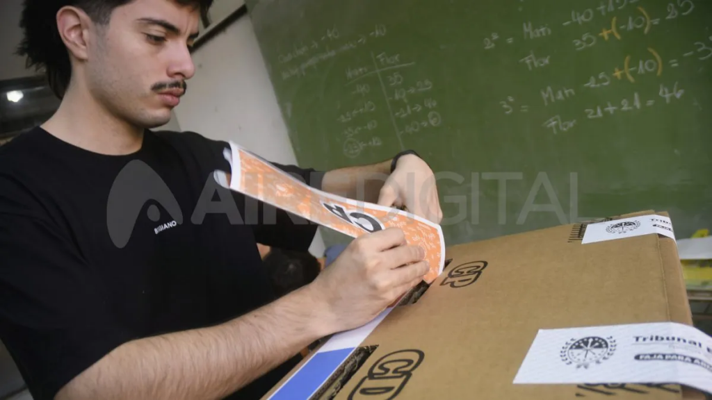 Santa Fe vuelve a entrar en modo campaña de cara a las elecciones del 29 de junio