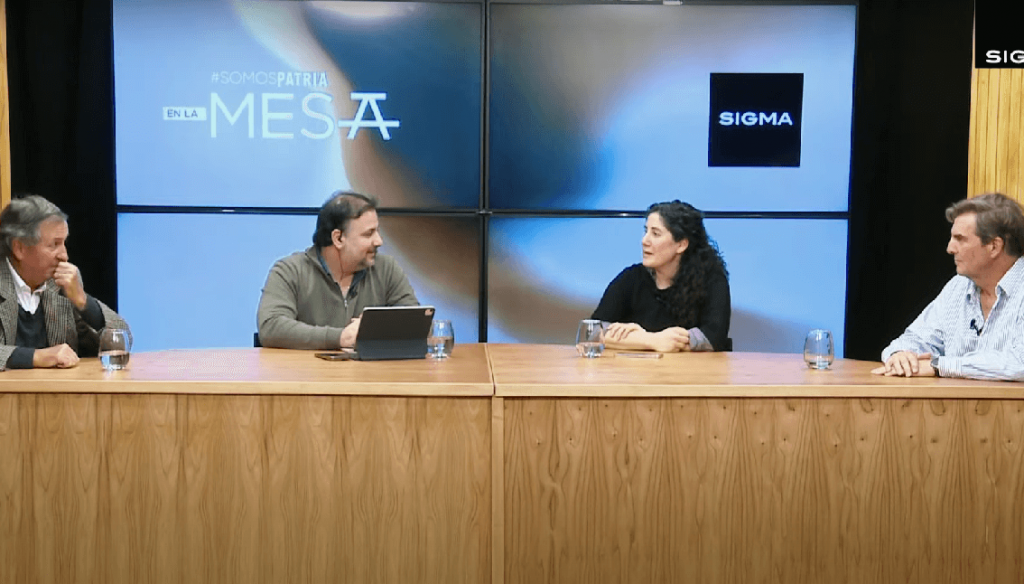 “Argentina es el país más gravoso del mundo y castiga al agro como a ninguna otra actividad”