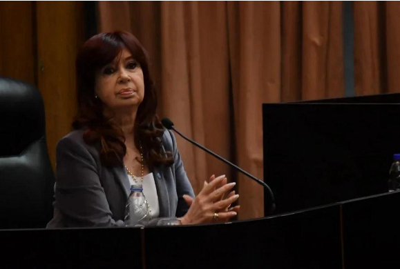 Cambio de criterio: la Corte decide si condena a Cristina