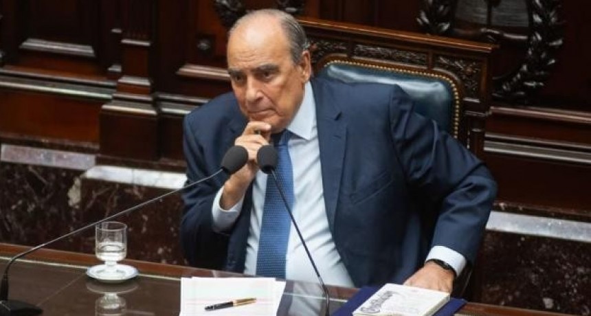 Escándalo por la estafa $LIBRA: Francos puso la cara en Diputados y negó todo