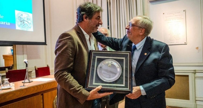 Un premio de “raza”: reconocen a los Brangus por su aporte al desarrollo genético y productivo