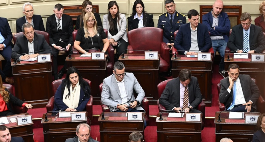 Del locro de Olivares a las presencias y ausencias en el recinto de Diputados
