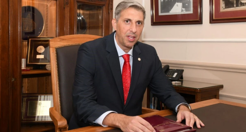 Juan Pablo Durando: 
