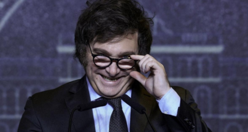 ¿Qué viene después de odiar mucho, señor Presidente?