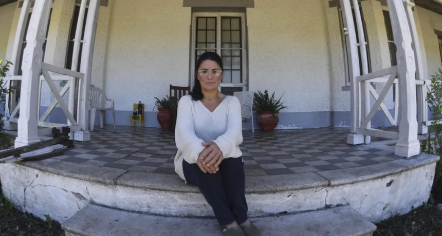 La Justicia de Entre Ríos absolvió a Dolores Etchevehere en la causa de usurpación de tierras