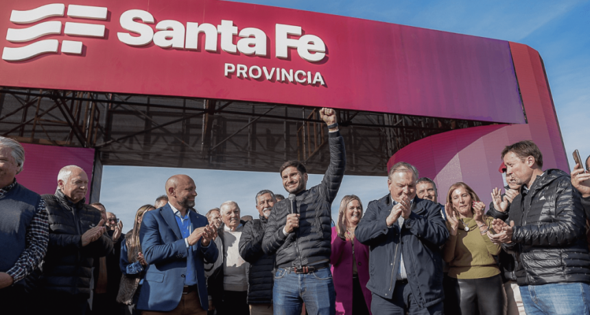 Pullaro volvió a defender al campo y pidió “no imponer amenazas para forzar la liquidación de divisas”
