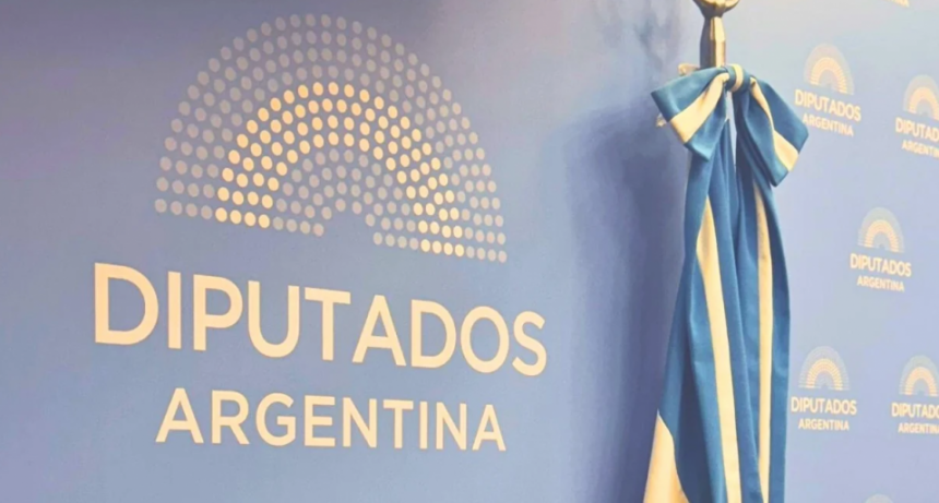 Diputados: llegará al recinto el debate para bajar la edad de imputabilidad a 14 años