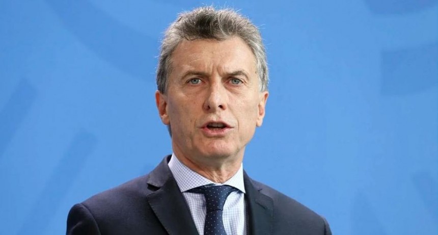 Macri: 