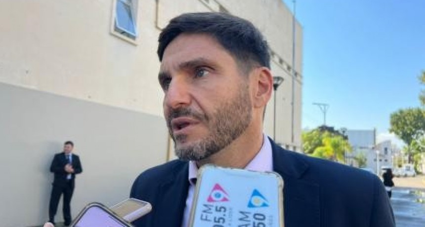 “Articulamos entre las diferentes provincias para encontrar un modelo que nos permita crecer”