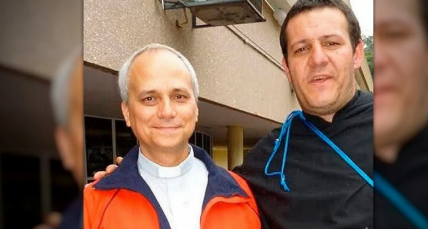 El vínculo del Papa León XIV y un sacerdote de Humberto Primo: una historia de formación, cercanía y legado