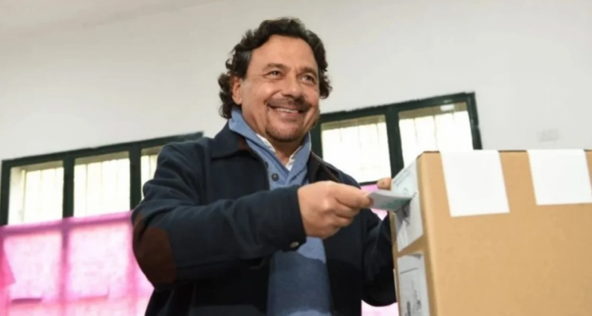 Los oficialismos ganaron en Salta, Jujuy y San Luis y se impuso LLA con los radicales en Chaco