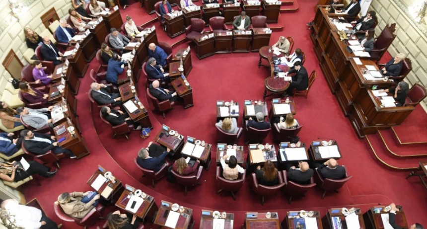 Reforma constitucional: en la previa, los espacios políticos arman juego y estrategias