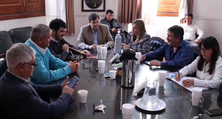 FESTRAM confirmó un paro para el viernes 16 de mayo ante la falta de acuerdo salarial