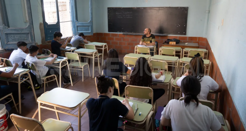 Los resultados de las Pruebas Aprender 2024 arrojaron que 1 de cada 10 chicos en tercer grado no sabe leer
