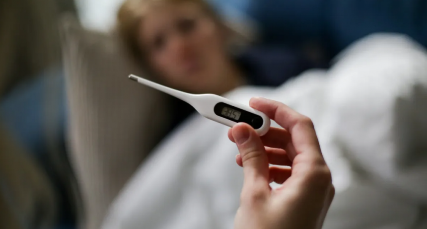 Aumento de consultas por cuadros febriles en Santa Fe: cómo diferenciar gripe, dengue y covid