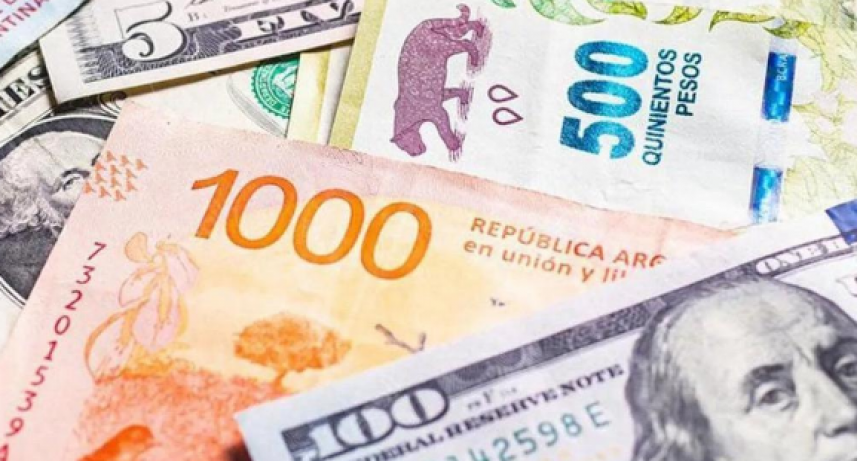 Dolarización y blanqueo: ¿Una solución o un parche electoral?