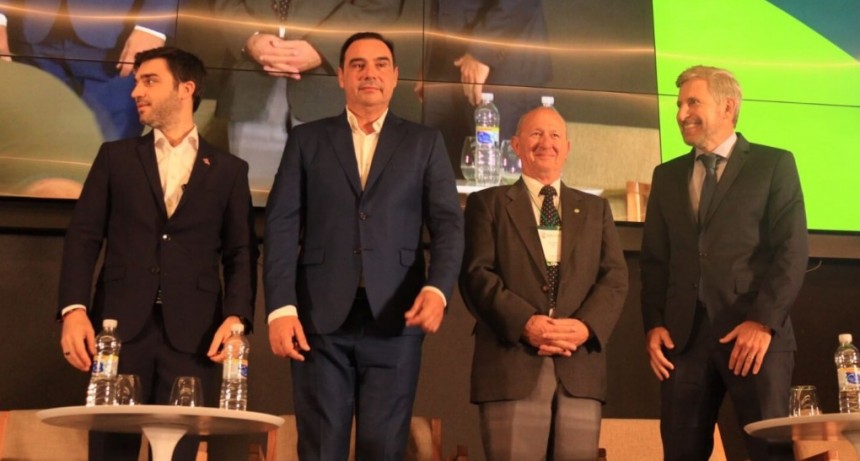 El futuro del INTA: para los gobernadores, es un “orgullo nacional” que hay que “cuidar y potenciar”