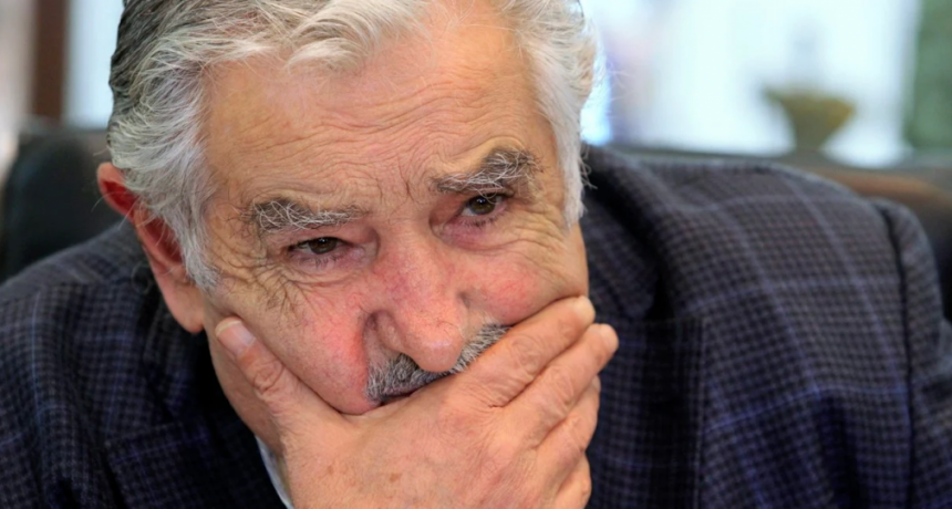 Murió José 