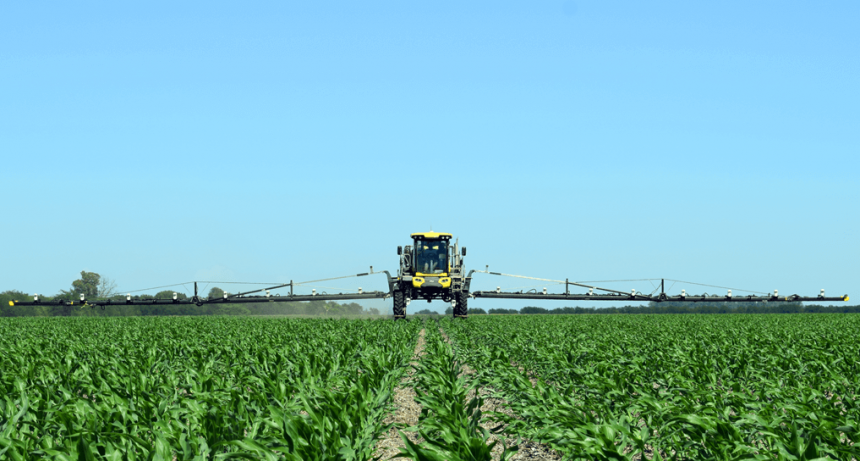 Maquinaria agrícola: en cuatro meses se vendieron más de 2.000 unidades y el mercado creció 49%