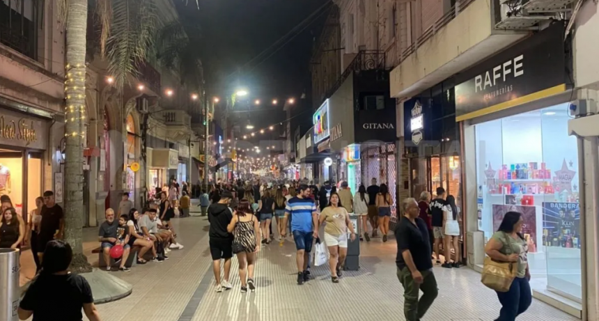 Se viene la Fiesta de la Peatonal San Martín: una jornada a puro espectáculos y descuentos en comercios