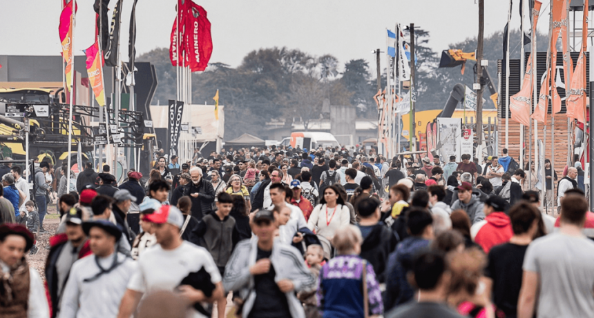 Se viene Agroactiva 2025: cuándo es, dónde y cómo conseguir una invitación especial gratuita