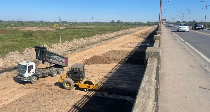 Santa Fe busca tomar deuda por hasta US$ 1.000 millones para sostener su plan de obra pública