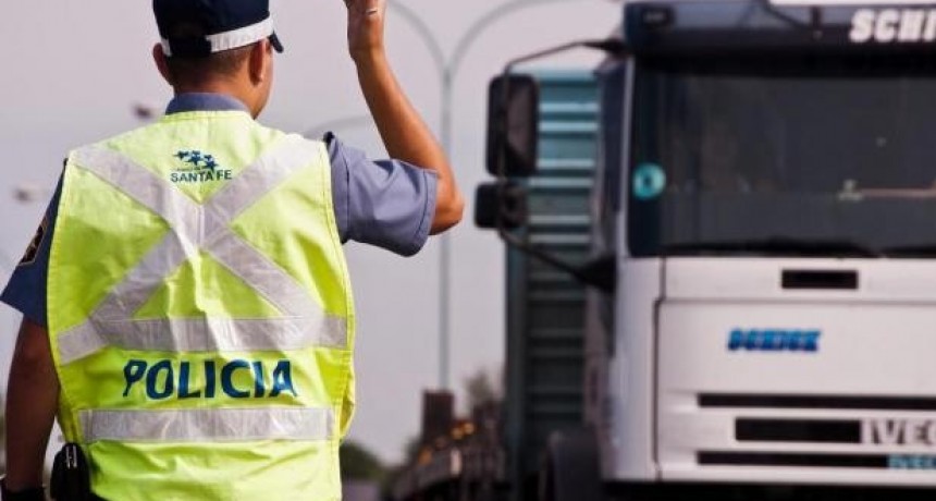 Cuáles son las modificaciones de la Ley de Tránsito que comienzan a regir en Santa Fe