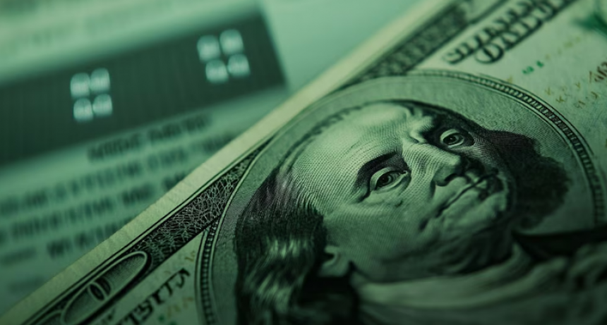 El Banco Central compró USD 156 millones en el mercado y volvieron a crecer las reservas