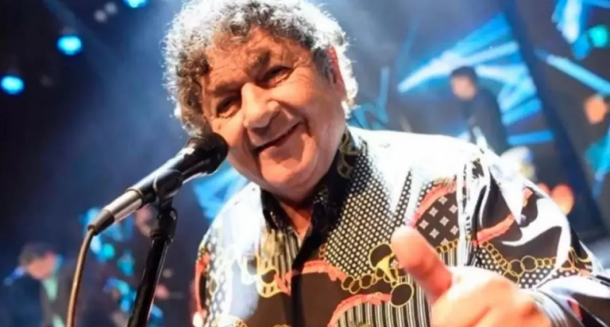 Cacho Deicas rompió el silencio y sorprendió con un emotivo mensaje tras su recuperación