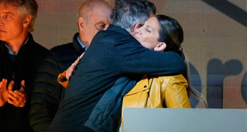 Lospennato cruzó a Milei por la idea de “jubilar” a Mauricio Macri de la política