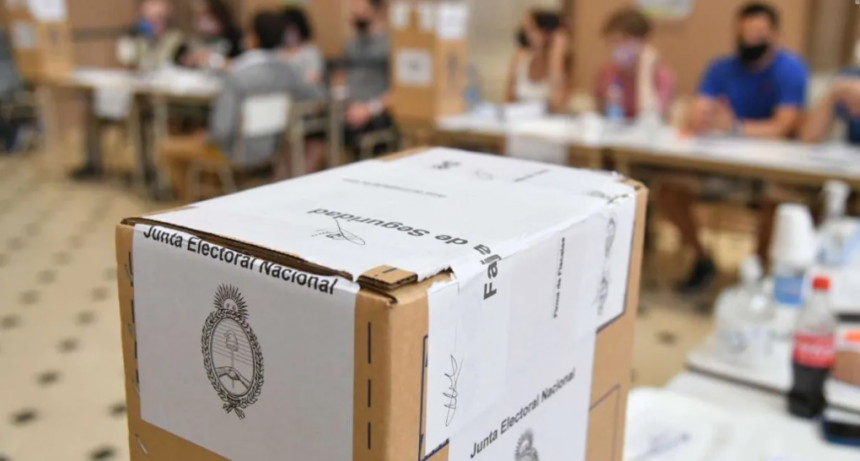 La participación en las elecciones locales, en su piso histórico: ¿por qué la gente no va a votar?