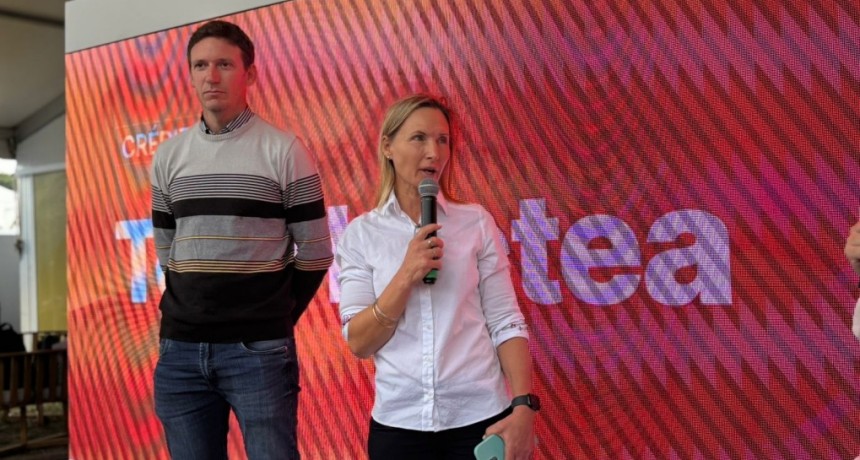 Prosumidores: en TodoLáctea, Provincia mostró casos de productores que llegaron a ahorrar hasta 70 % del costo energético